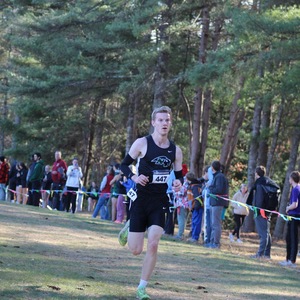 Fundraising Page: Ryan Rispoli